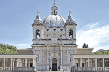 Intenzioni Sante Messe 2 ottobre – 9 ottobre 2022