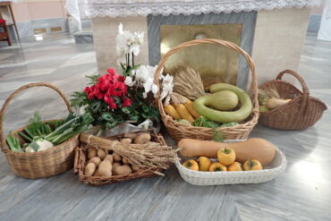 Celebrazioni e feste ottobre