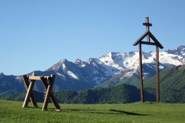 Domenica 6 settembre