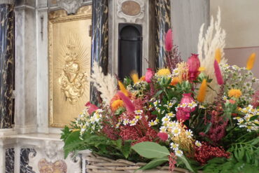 Celebrazioni e feste ottobre